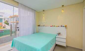 Imagem 6: Casa em Condominio a venda com 268m2 privativos com 4 quartos no São Braz - Curitiba - PR