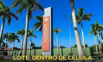 Imagem: Terreno à venda, 622 m² por R$ 3.600.000,00