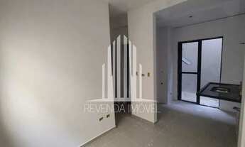 Imagem 2: Apartamento RESIDENCIAL em SÃO PAULO - SP, VILA ORATÓRIO