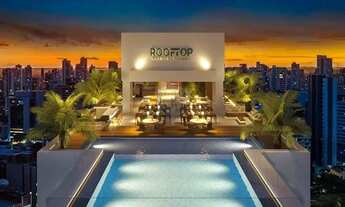 Imagem 6: Apartamento a vendo no Rooftop Agamenon Price - 38,56m² l Sala l Qt l Cozinha - R$532 Mil