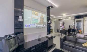 Imagem 5: Aluguel Apartamento 1 Dormitórios - 95 m² Cerqueira César