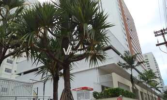 Imagem: Salão - Vila Itapura - Campinas