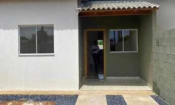 Imagem: Vende-se casa no Maiobão