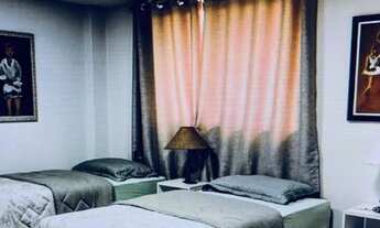 Imagem 3: Casa em Bananeiras em condominio alto padrão 4 quartos, gazebo, jardim..