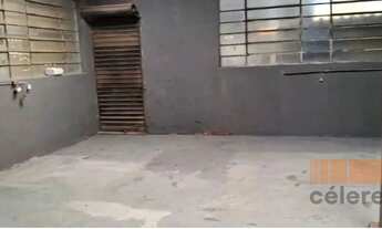 Imagem 6: GALPÃO 600M² - LOCAÇÃO R$ 11.000,00 - MOOCA - SP