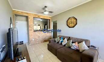 Imagem 6: Apartamento 3 dormitórios (1 c/suíte) em Coqueiros - Florianópolis