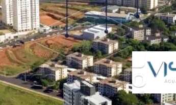 Imagem 2: APARTAMENTO NO ÚLTIMO ANDAR - VISTA ÁGUA COMPRIDA