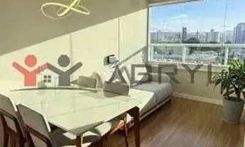 Imagem: Apartamento à venda em Jundiaí, Ponte