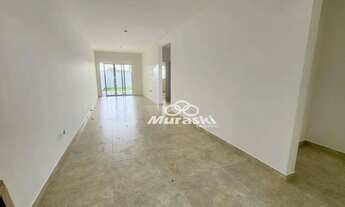 Imagem 3: Casa com 3 dormitórios à venda, 102 m² por R$ 590.000,00 - Coroados - Guaratuba/PR