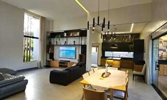 Imagem 3: Casa em Condomínio para Venda em Camaçari, Busca Vida (Abrantes), 3 dormitórios, 3 suítes