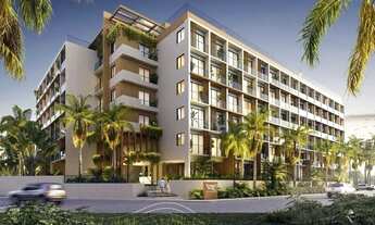 Imagem 5: Tamana Breeze: Studios em Pré-Lançamento no Litoral Sul