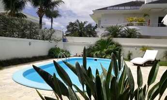 Imagem 7: Casa para Locação em Florianópolis, JURERE INTERNACIONAL, 5 dormitórios, 1 suíte, 3 banhei