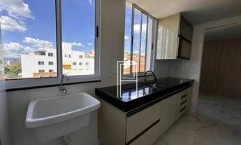 Imagem 5: Apartamento com 2 dormitórios à venda, 57 m² por R$ 455.500,00 - Ana Lúcia - Sabará/MG