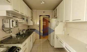 Imagem 4: Apartamento p/ Alugar c/ 93m², 3 Dorms, 1 Suíte, Sala, Cozinha, 02 Vagas - Residencial Sie