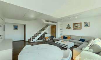 Imagem 4: Imóvel na Batista Caetano com 4 dormitórios e 317m²