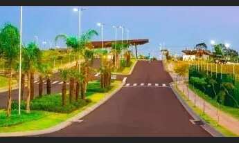 Imagem 2: Casa térrea no bairro Tamboré Prudente em Presidente Prudente