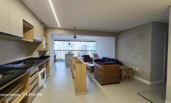 Imagem: Apartamento para aluguel possui 85m quadrados