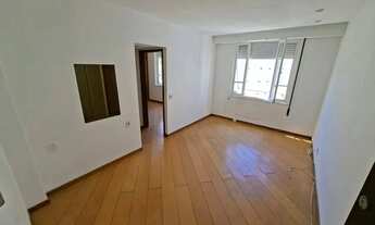 Imagem 3: SALA E QUARTO LARGO DO MACHADO