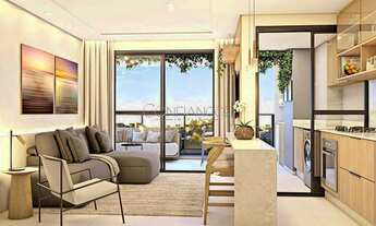 Imagem: Apartamento com 2 quartos a venda no Agua