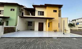 Imagem 2: Sobrado para venda com 118 metros quadrados com 4 quartos em Mondubim - Fortaleza - CE