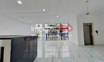 Imagem 7: Prédio monousuário à venda ou locação com 1.000 m² de área construída na Vila Clementino