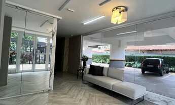 Imagem 2: Studio para locação no Studio Morada Vila Itapura | 44m² | Novo | 1 vaga