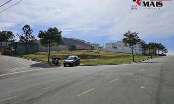 Imagem 6: Terreno de esquina à venda no Condomínio Villa Lombarda Valinhos