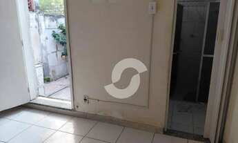 Imagem 3: Casa com 2 dormitórios à venda, 80 m² por R$ 400.000,00 - Fonseca - Niterói/RJ