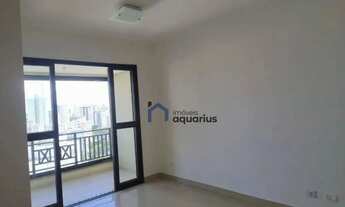 Imagem: Apartamento com 3 dormitórios para alugar