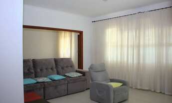 Imagem 4: Casa Alto Padrão no Centro - 4 Quartos (2 Suítes) - Máxima Segurança e Espaço