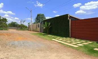 Imagem 3: CHÁCARA 5.487 M² / ABADIA DE GOIÁS