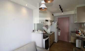 Imagem 7: Apartamento à Venda - Casa Verde, 1 Quarto, 31 m2