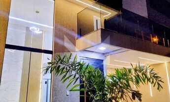 Imagem: Casa 3/4 na Chácaras Maria Dilce Goiânia