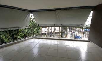 Imagem 4: APARTAMENTO 3 QUARTOS + DEP. 107M² FREGUESIA/JACAREPAGUÁ