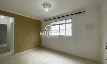 Imagem 4: Apartamento para Aluguel em Santos Campo Grande, 65 m²
