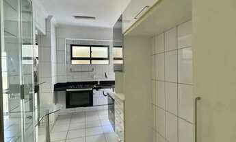 Imagem 4: APARTAMENTO COM 03 SUÍTES NA PENÍNSULA PARA LOCAÇÃO