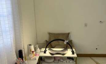 Imagem 5: Studio alugo completo