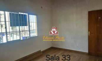 Imagem 2: Sala para alugar, 18 m² por R$ 1.360,00/mês - Parque Renato Maia - Guarulhos/SP