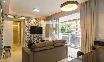 Imagem: Apartamento à Venda - Consolação, 1 Quarto