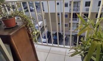 Imagem 5: Apartamento Moderno à Venda Condomínio Vert Vitta