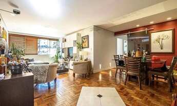 Imagem 2: Venda Apartamento 2 Dormitórios - 105 m² Vila Madalena