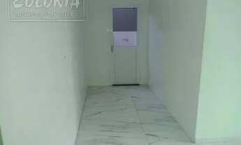 Imagem 2: Apartamento a venda - Parque Industriário, Santo André