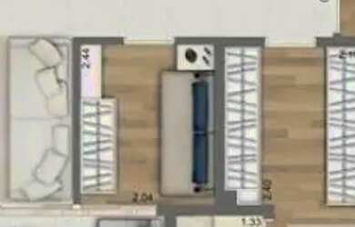 Imagem 2: APARTAMENTO - VILA ANDRADE - SP