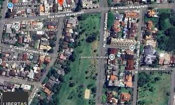 Imagem 5: Terreno com casa no Jardim Planalto