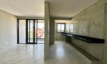 Imagem: Apartamento no condomínio Le Charmant em