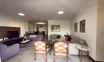 Imagem 3: APARTAMENTO COM 4 QUARTOS SENDO 2 SUÍTES NO BAIRRO DE NAZARÉ. ÁREA PRIVATIVA DE 250M² - 5°