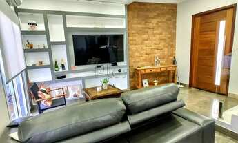 Imagem 4: Casa à venda em Indaiatuba, Jardins do Império, com 3 quartos, com 138 m², Residencial Vil