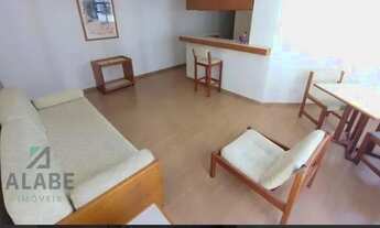 Imagem 3: Apartamento mobiliado na Vieira de Morais, com atmosfera acolhedora e lazer completo no co