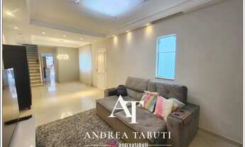 Imagem 6: SOBRADO JD BONFIGLIOLI - 3 QUARTOS COM 4 VAGAS