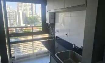 Imagem 5: Brooklin - Haus Mitre , 114 m2 , 2 dorm. sendo 1 suíte, 1 vaga